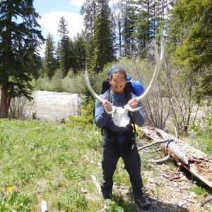 Meet your Posher, Nate