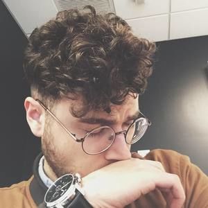 Meet your Posher, Joey