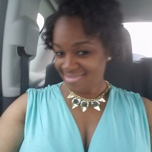 Meet your Posher, Tiarra