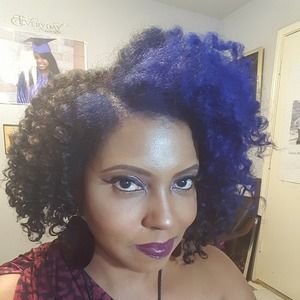 Meet your Posher, Serenestorm