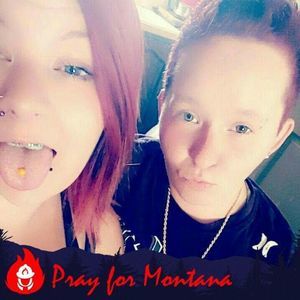 Meet your Posher, Cheyenne