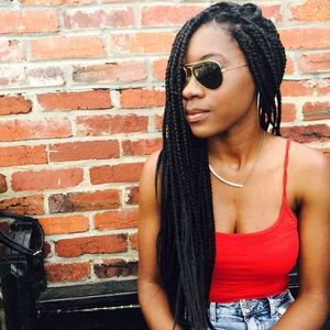 Meet your Posher, Tiffany