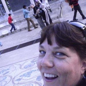 Meet your Posher, Keila