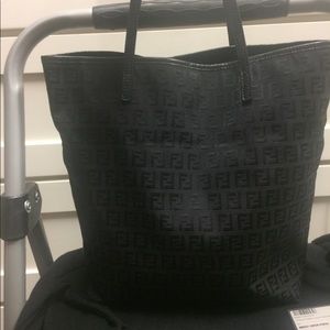 Fendi tote
