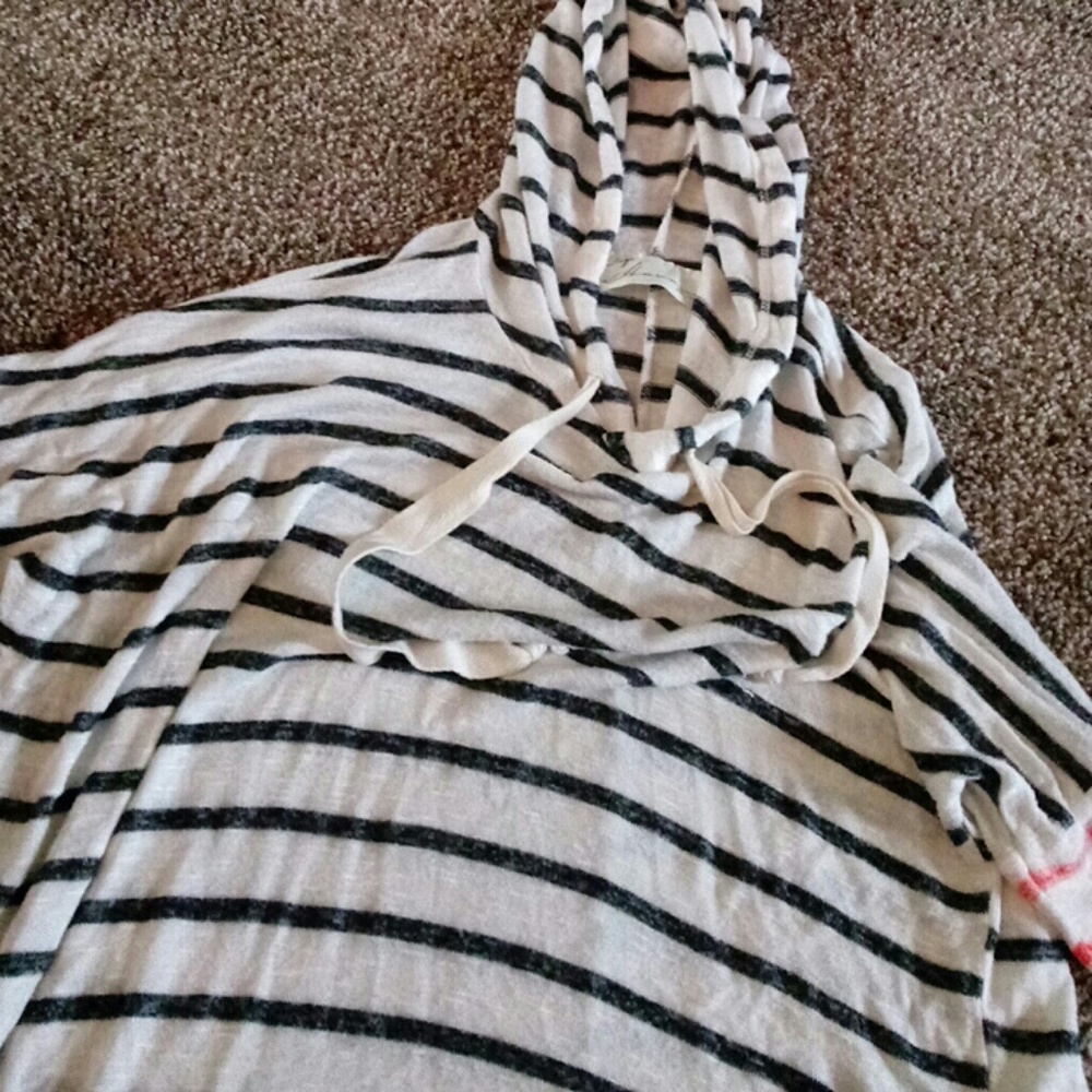 Vintage Havana hoodie