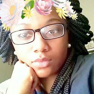 Meet your Posher, Jami