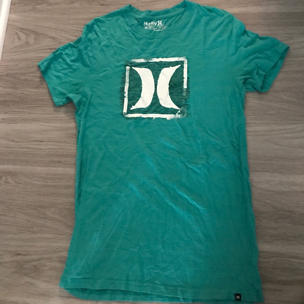 Hurley tee