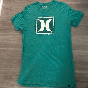 Hurley tee
