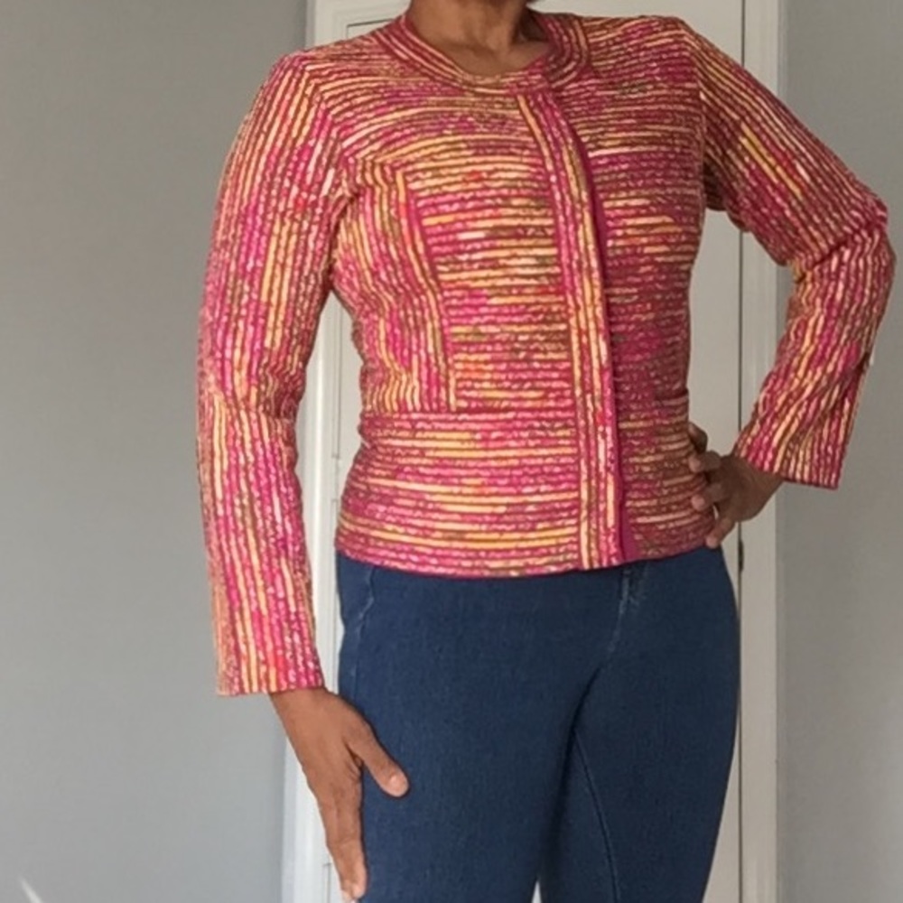 CHICOS jacket - Picture 6 of 6