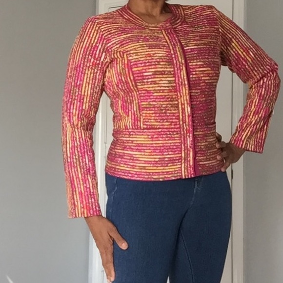 CHICOS jacket - Picture 6 of 6