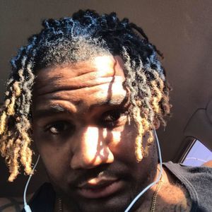 Meet your Posher, Melvin