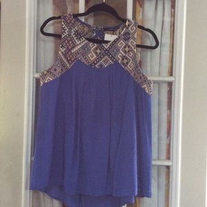Jenny Boston Boutique top