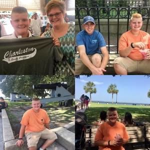 Meet your Posher, Erin