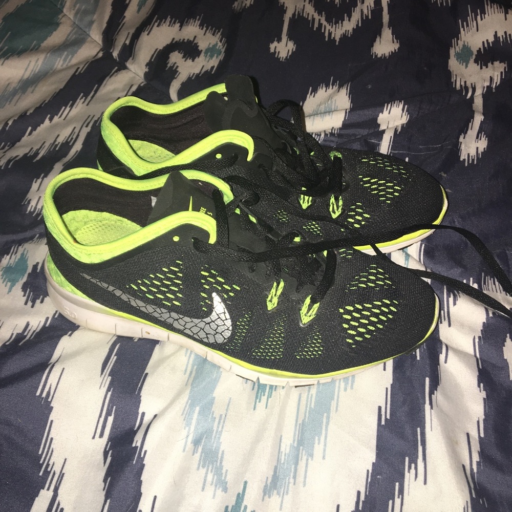 Women's Nike Running Shoes