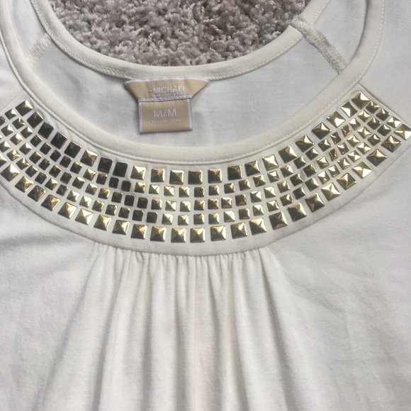 Michael Kors top - Picture 2 of 3
