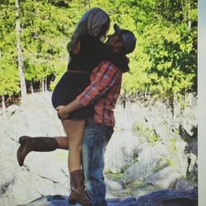 Meet your Posher, Jayme