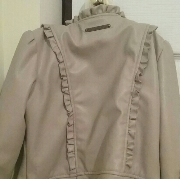 Calvin Klein jacket - Picture 2 of 2