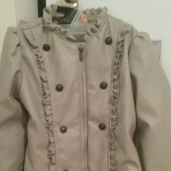 Calvin Klein jacket - Picture 1 of 2