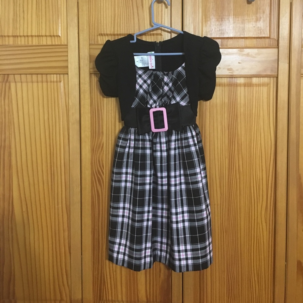 Size 5 Dress