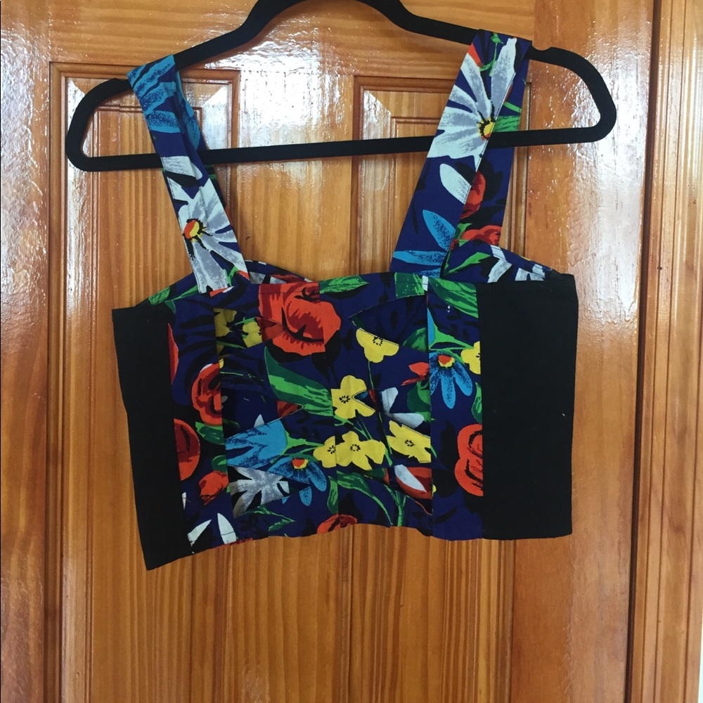 Floral crop - Picture 2 of 4