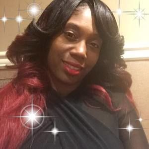 Meet your Posher, Chantel