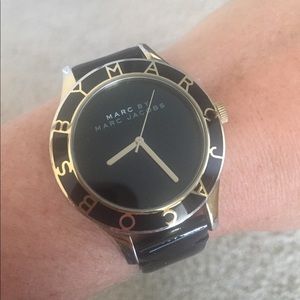 MARC by Marc Jacob's Women's Watch