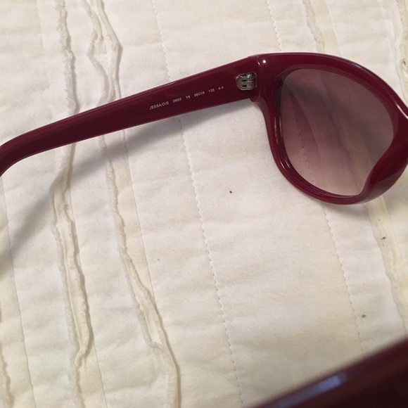 Kate Spade Sunglasses AUTHENTIC - Picture 2 of 4