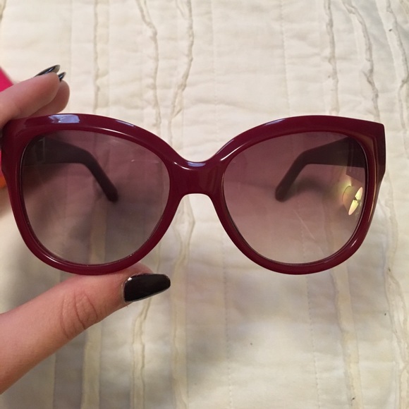 Kate Spade Sunglasses AUTHENTIC - Picture 4 of 4