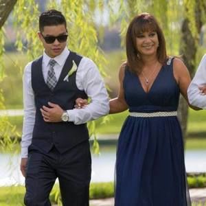 Meet your Posher, Nick