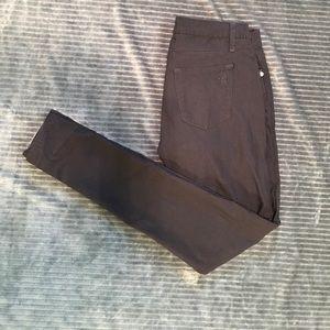 Navy blue jegging VIP 7/8