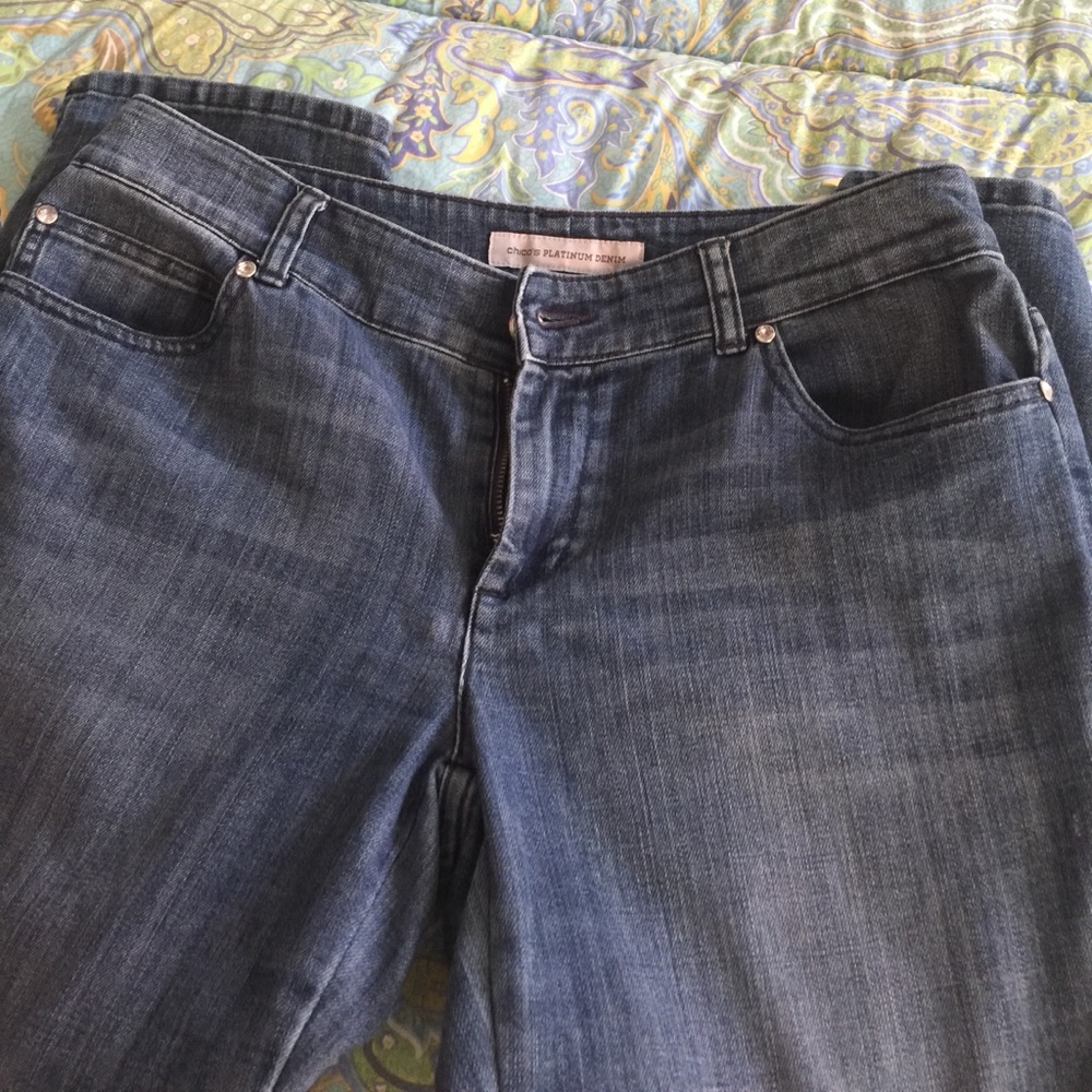 Capris - Picture 3 of 7