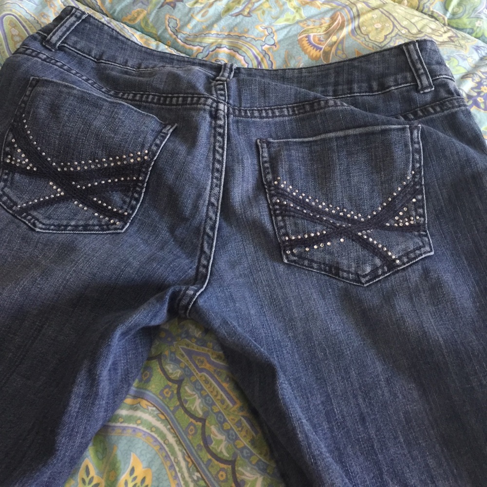 Capris - Picture 5 of 7