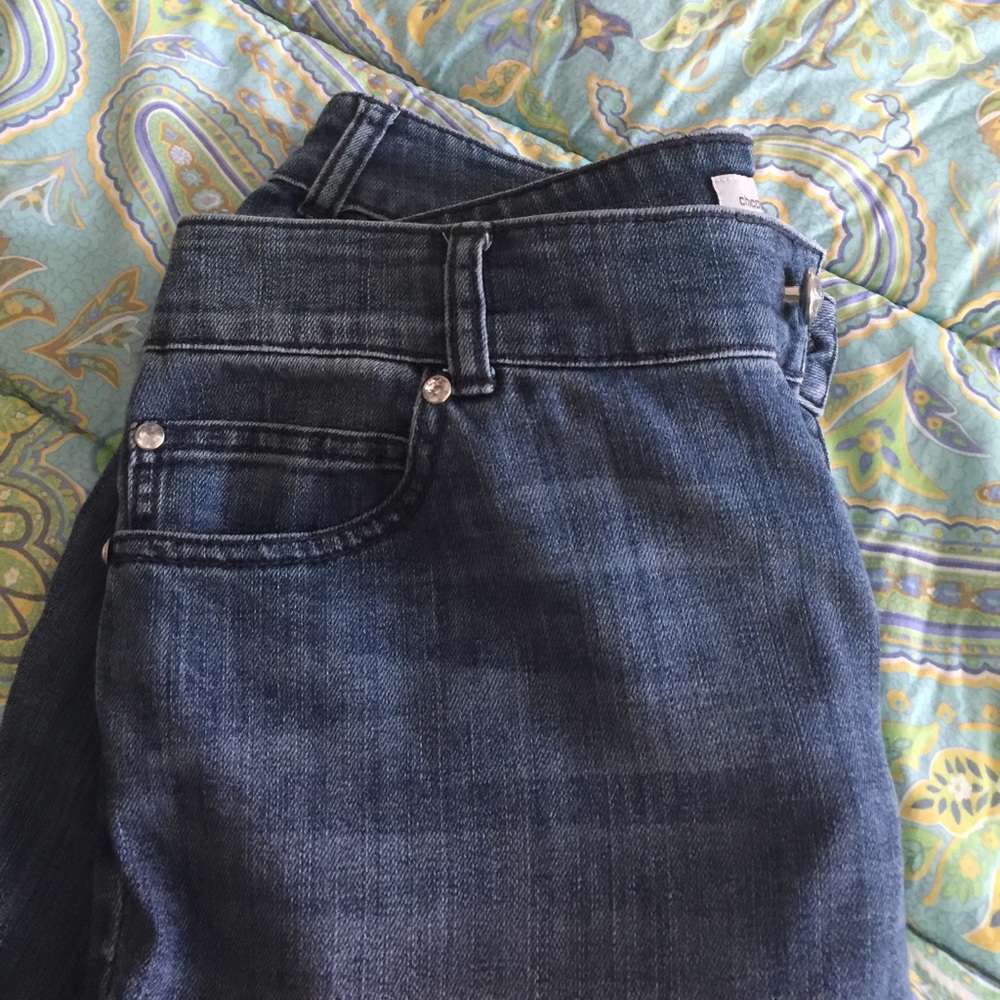 Capris - Picture 6 of 7