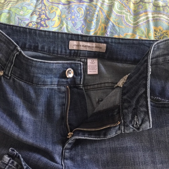 Capris - Picture 4 of 7