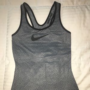 Nike Pro Racerback Tank