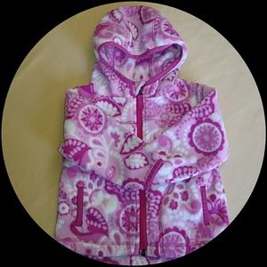 L.L. Bean girls Jacket