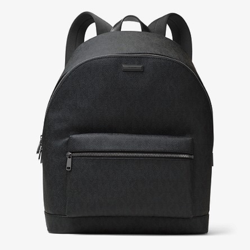 SOLD! Michael Kors Jet Set Logo Backpack