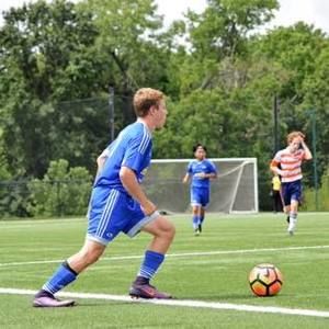 Meet your Posher, Jonathan