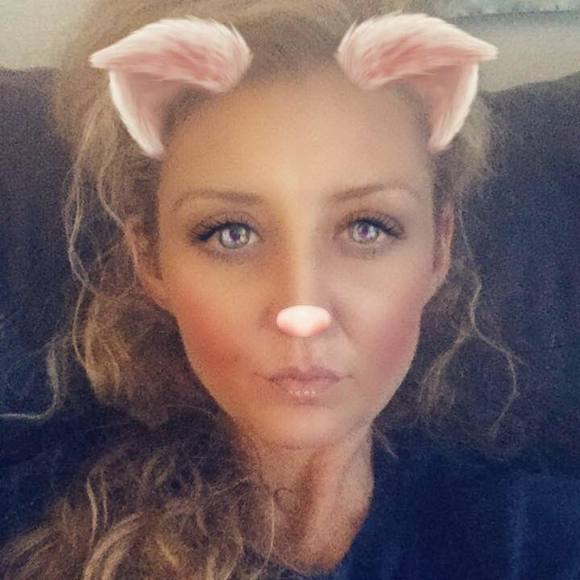 Meet your Posher, Shawna - Picture 1 of 1