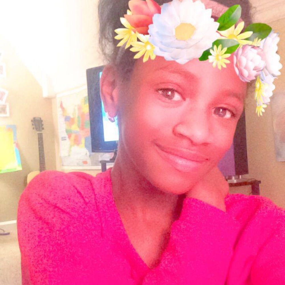 Meet your Posher, Zaria