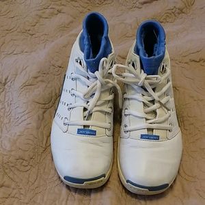 Air Jordan G2 basketball shoes