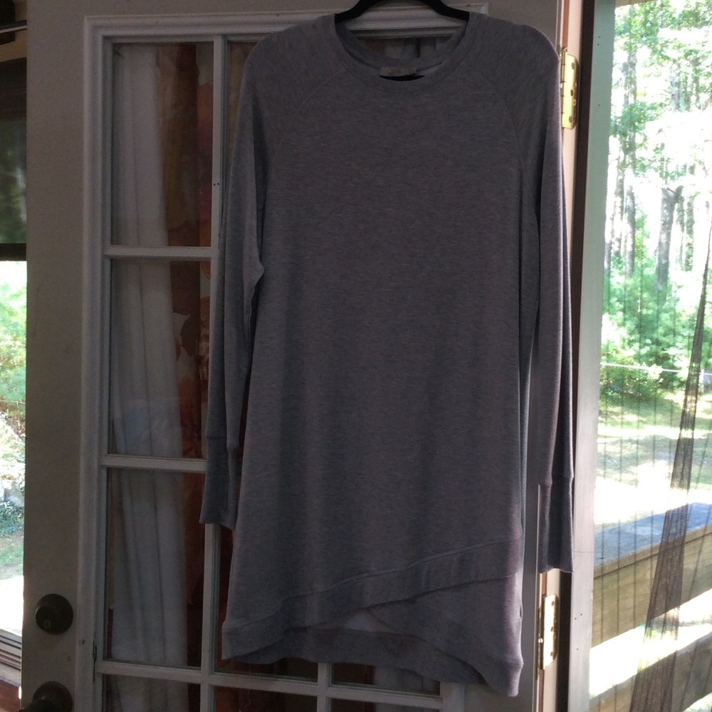 T shirt dress