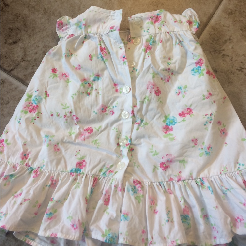 Infant dress - Picture 3 of 3
