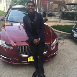 Meet your Posher, John