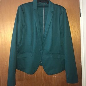 Women's blazer