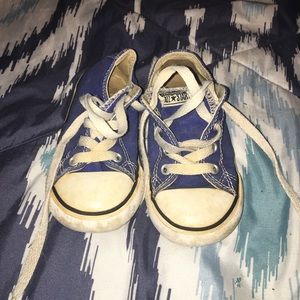 Toddler Converse