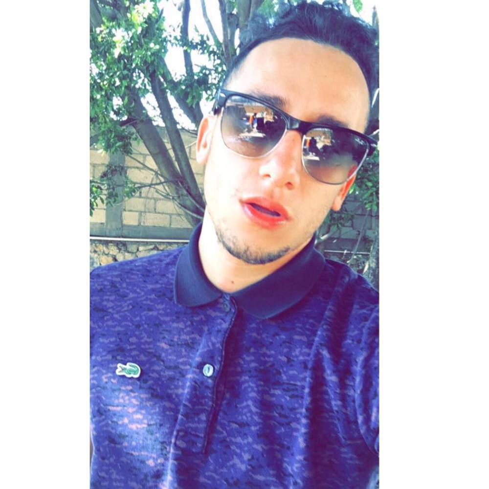 Meet your Posher, Pavel