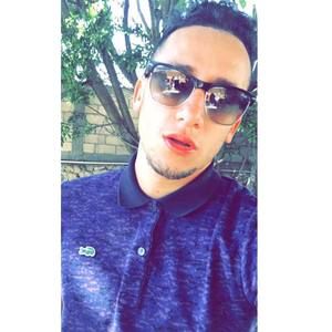 Meet your Posher, Pavel