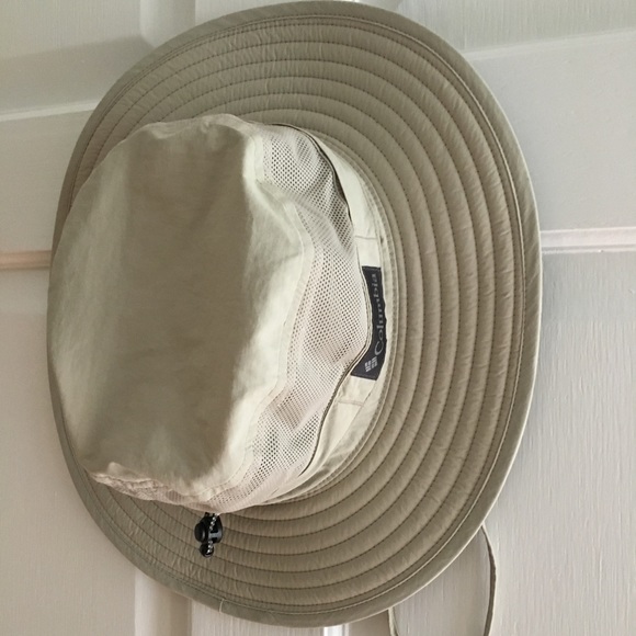 Columbia Accessories - Columbia Bora Bora