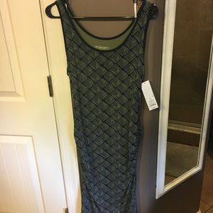 Maternity dress